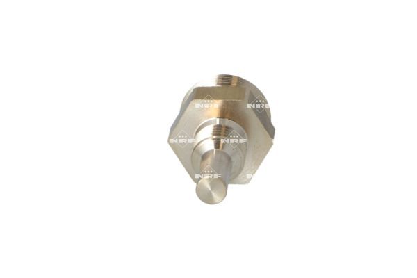 Sensor, K&uuml;hlmitteltemperatur