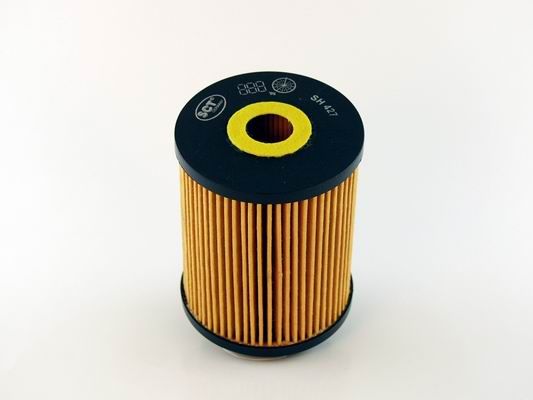 Ölfilter