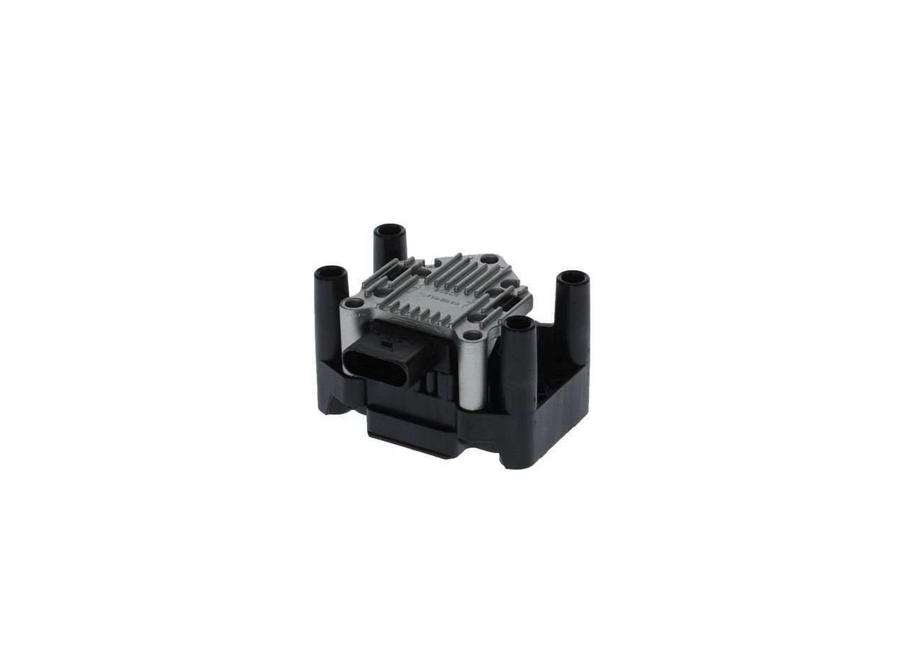 BOSCH F 000 ZS0 210 Ignition Coil