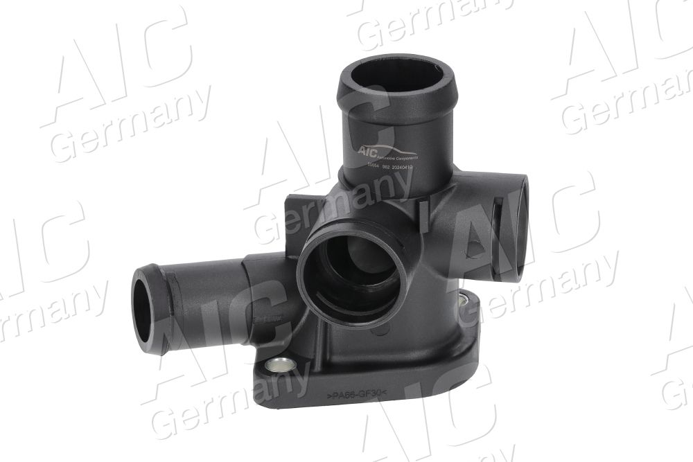 AIC 50054 - K&uuml;hlmittelflansch
