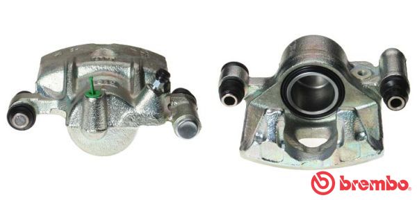 BREMBO F 54 020 - Bremssattel ESSENTIAL LINE