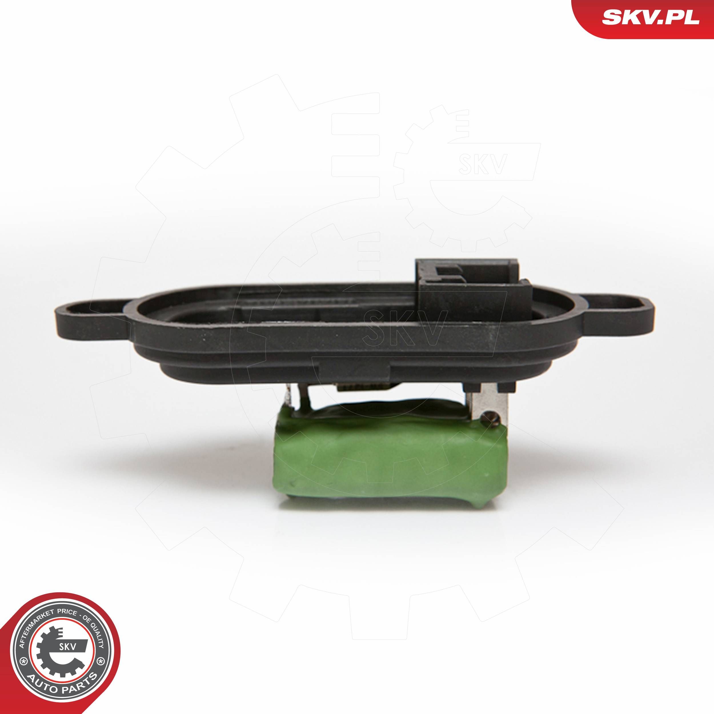 ESEN SKV 95SKV039 - Widerstand, Innenraumgebl&auml;se