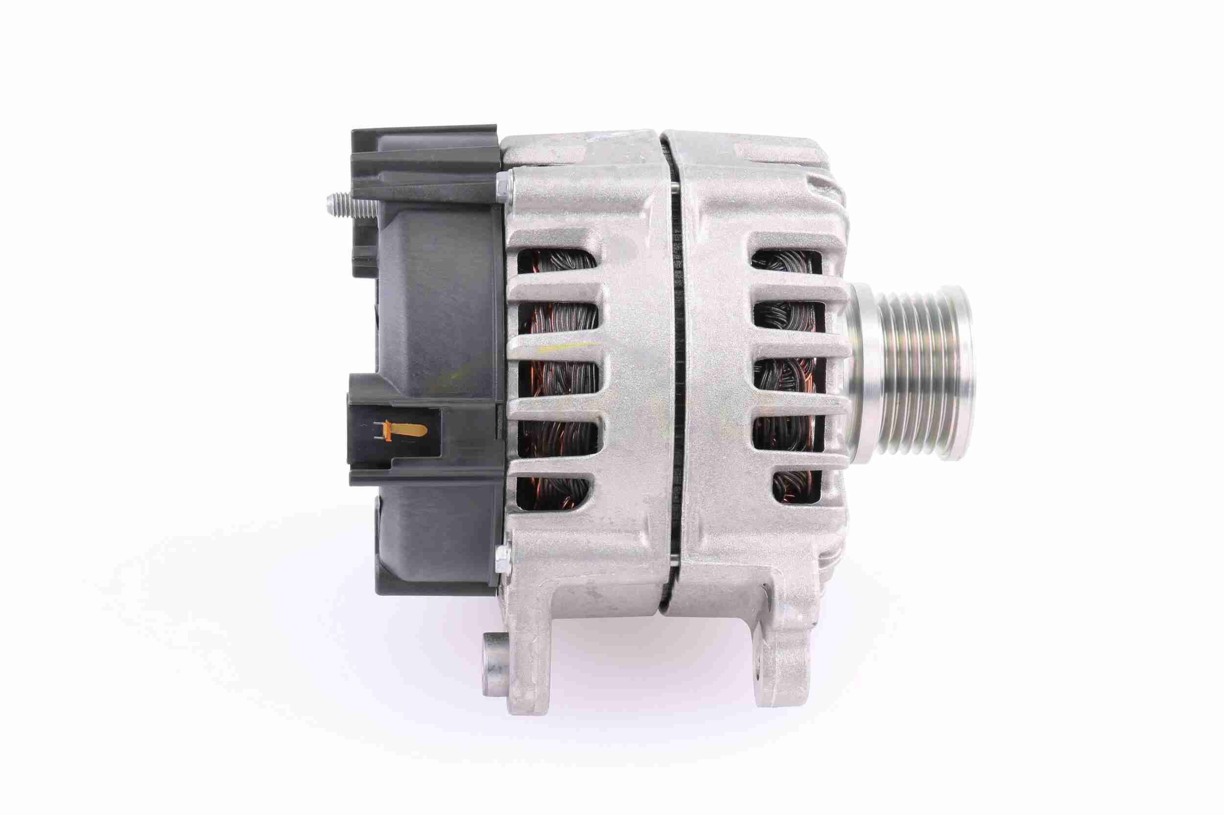 Generator Generator