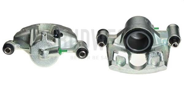 Brake Caliper 342795