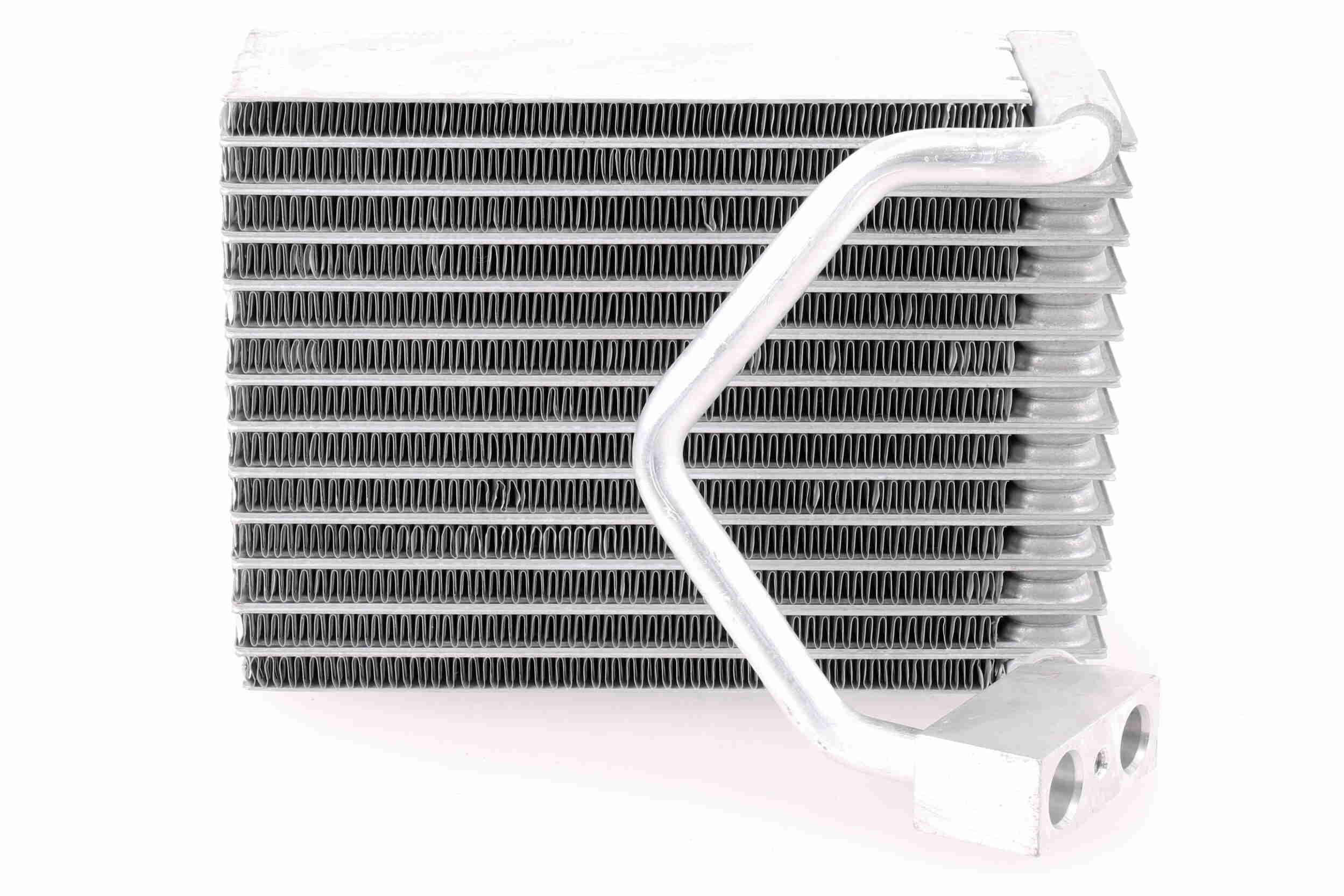 Verdampfer, Klimaanlage