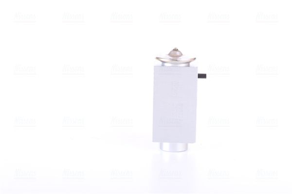 Expansionsventil, Klimaanlage