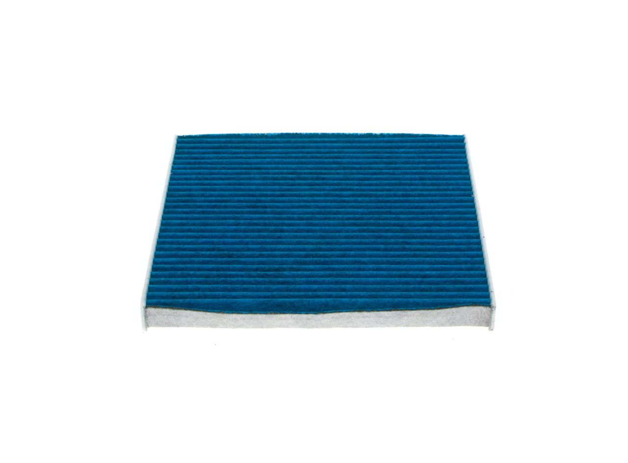 Filter, Innenraumluft