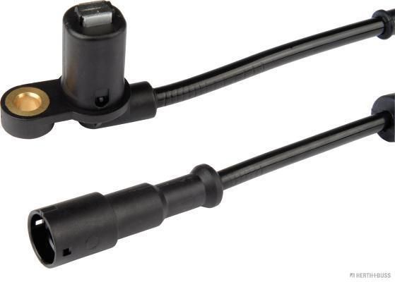 Sensor, Raddrehzahl