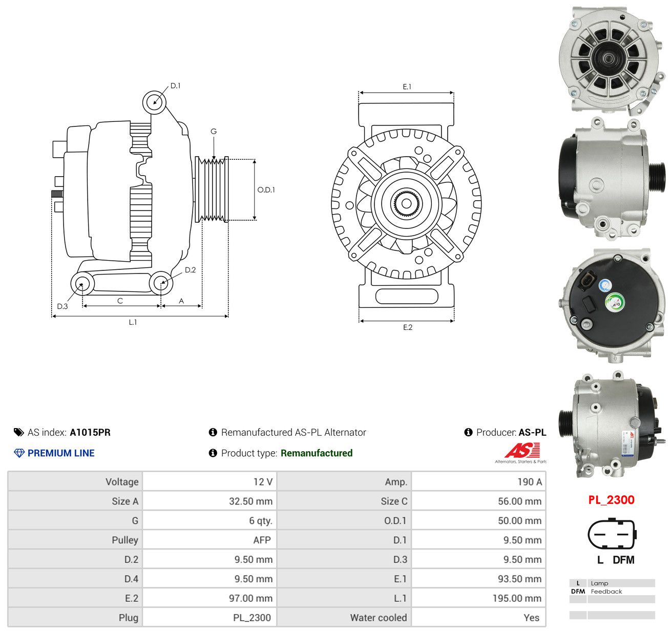 Generator