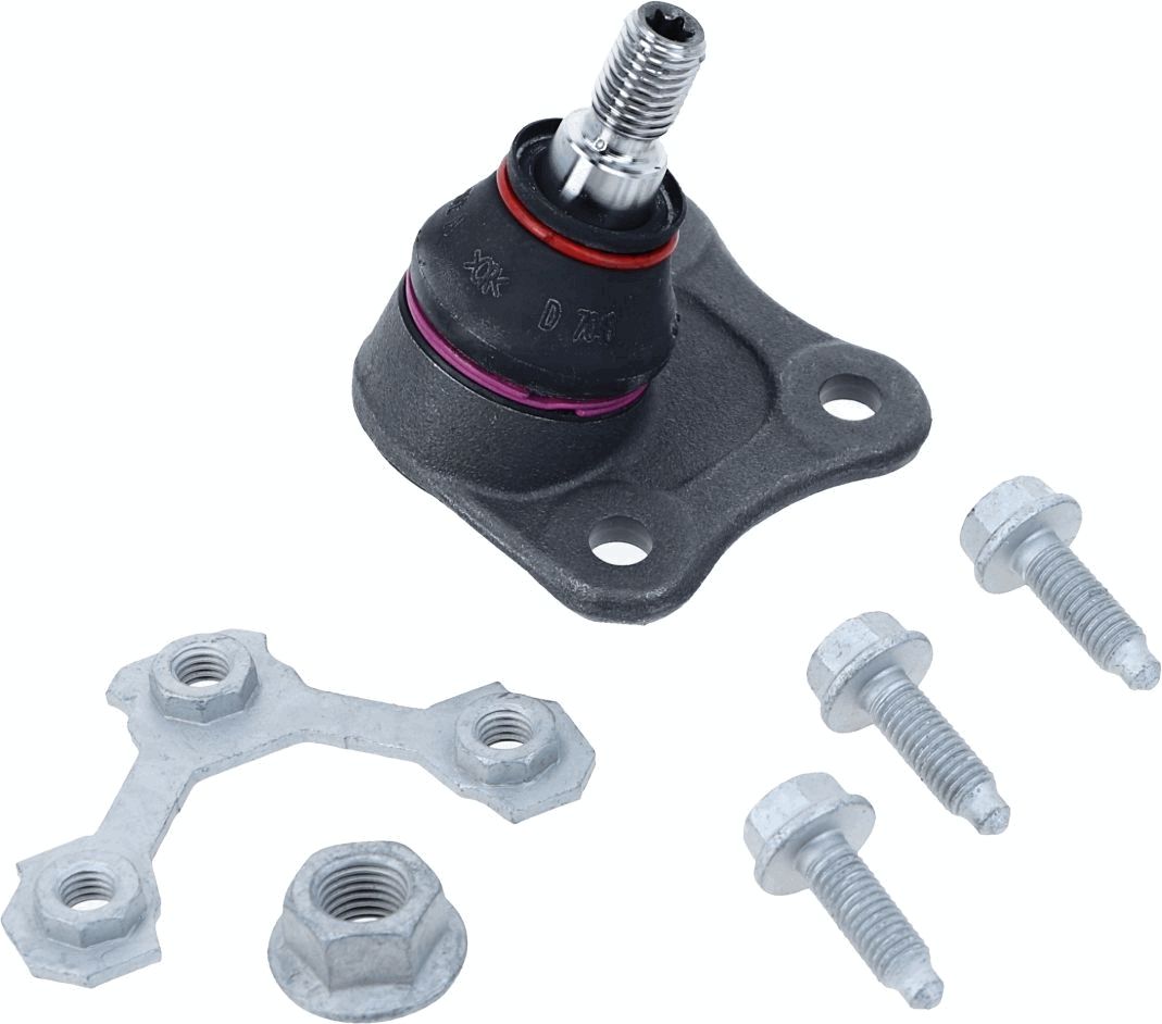 LEMFÖRDER 17620 02 Ball Joint