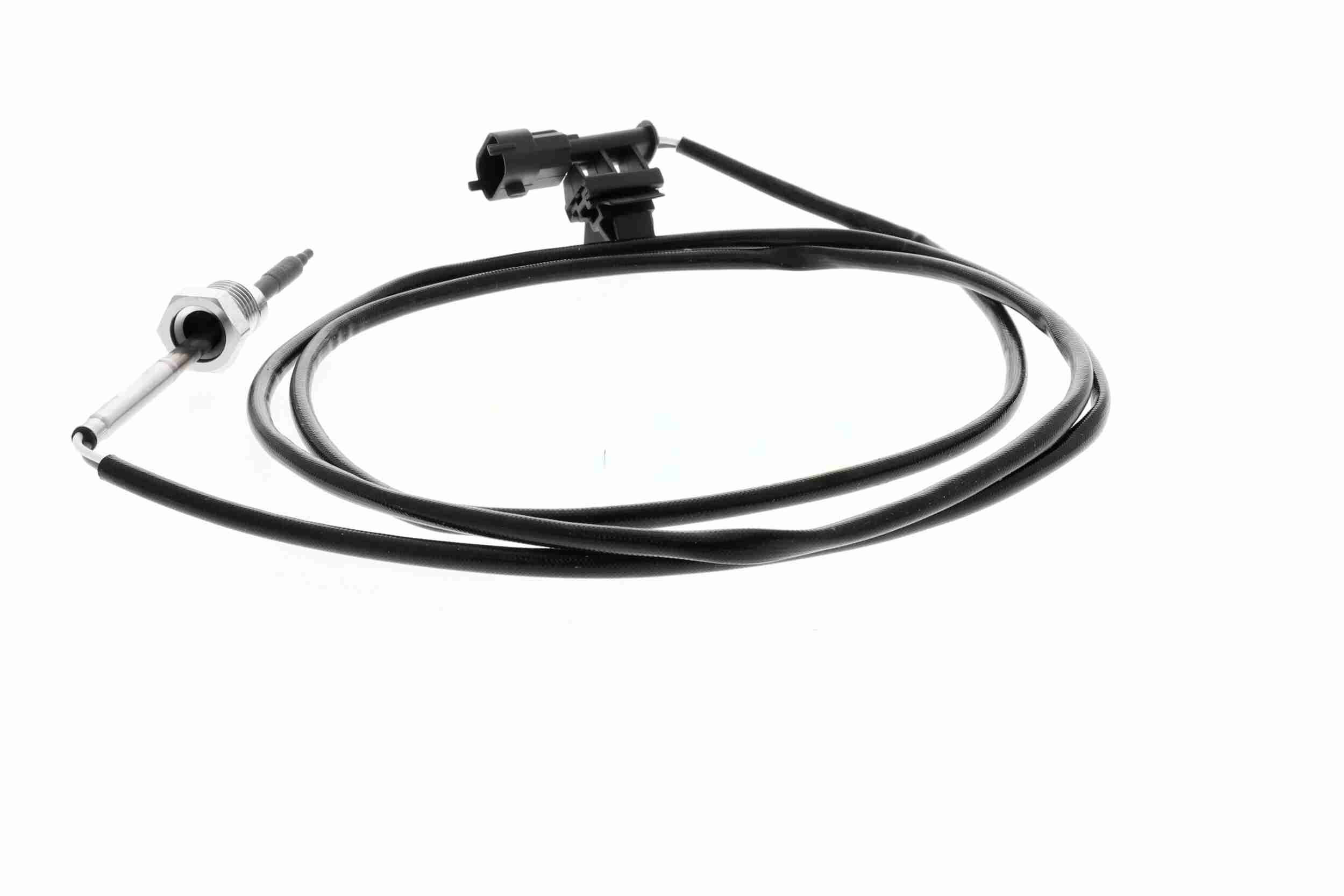 Sensor, Abgastemperatur