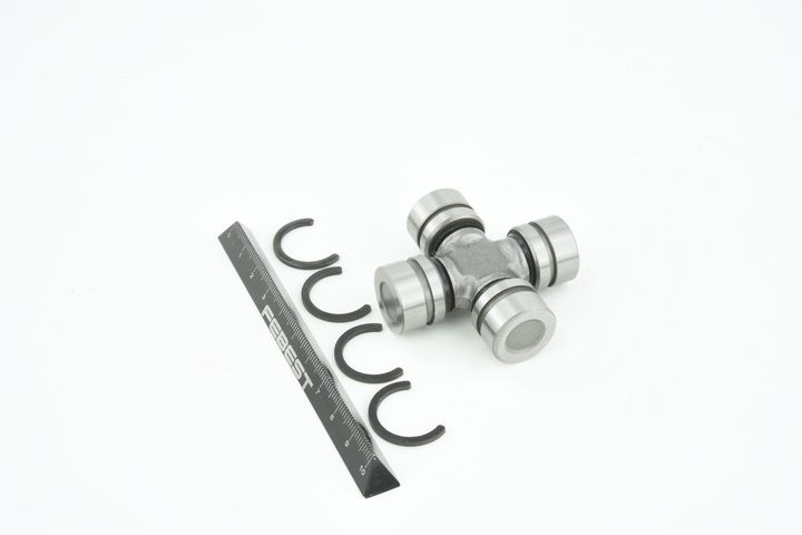 Lankstas, kardaninis velenas