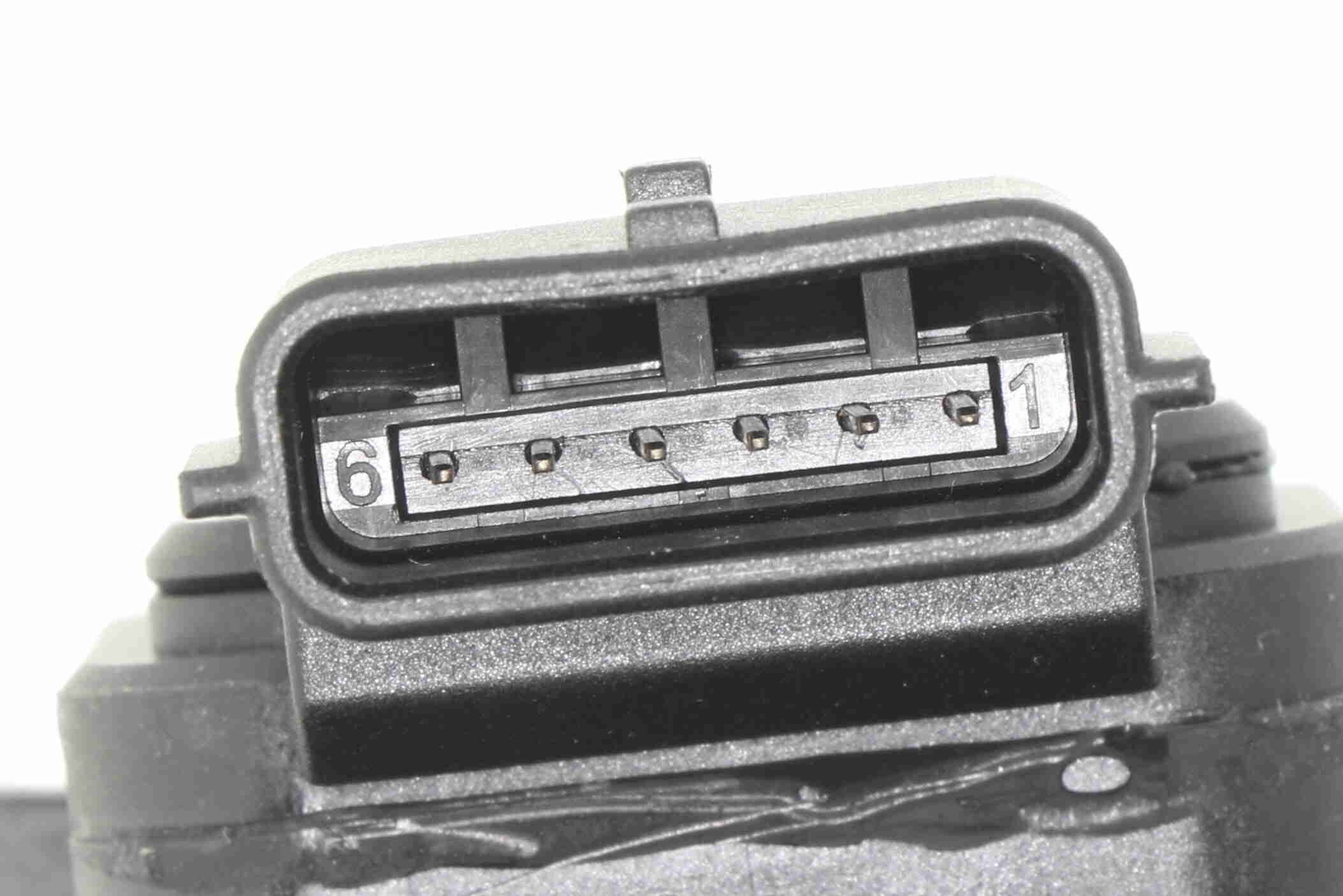 Luftmassenmesser
