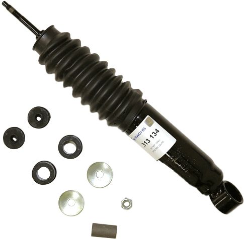 *SACHS MAX, shock absorber - TecDoc Only