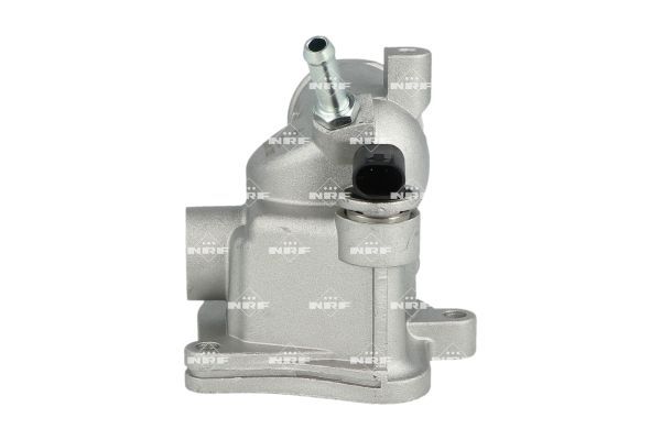 Thermostat, K&uuml;hlmittel