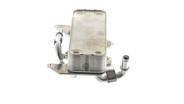 &Ouml;lk&uuml;hler, Automatikgetriebe