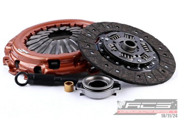 KIT HD NISSAN XTRAIL 2.5L - TecDoc Only