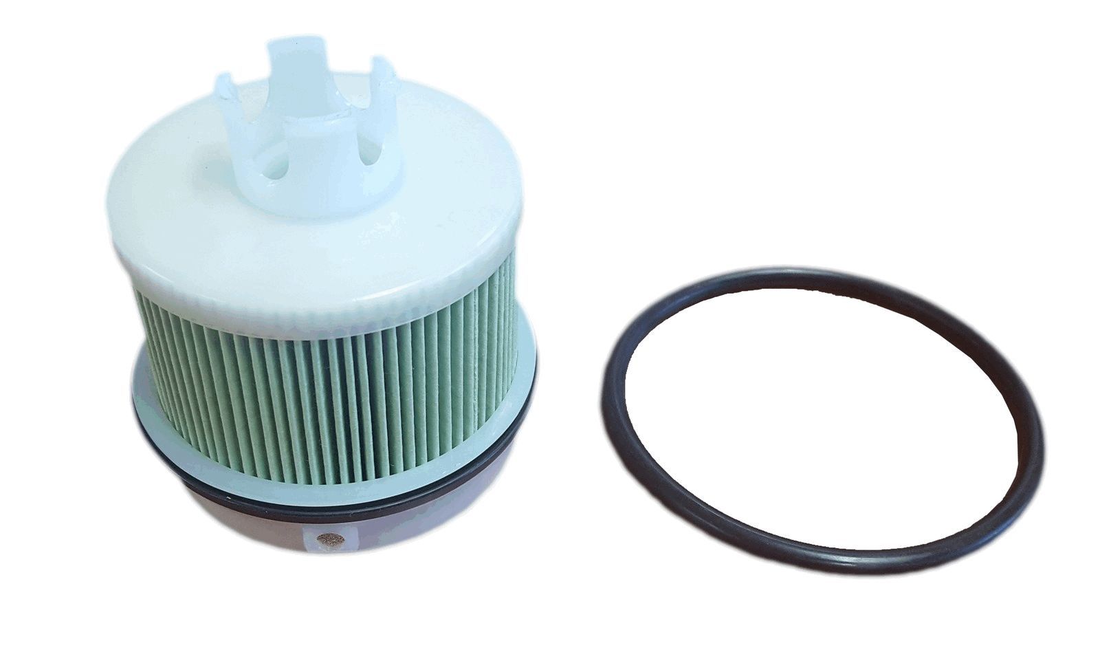 FUEL FILTER FITS TOYOTA - TecDoc Only