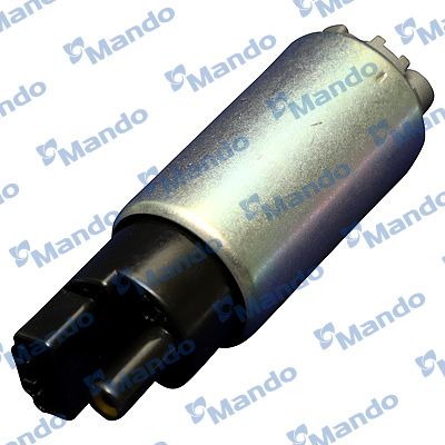 Bomba de combustible