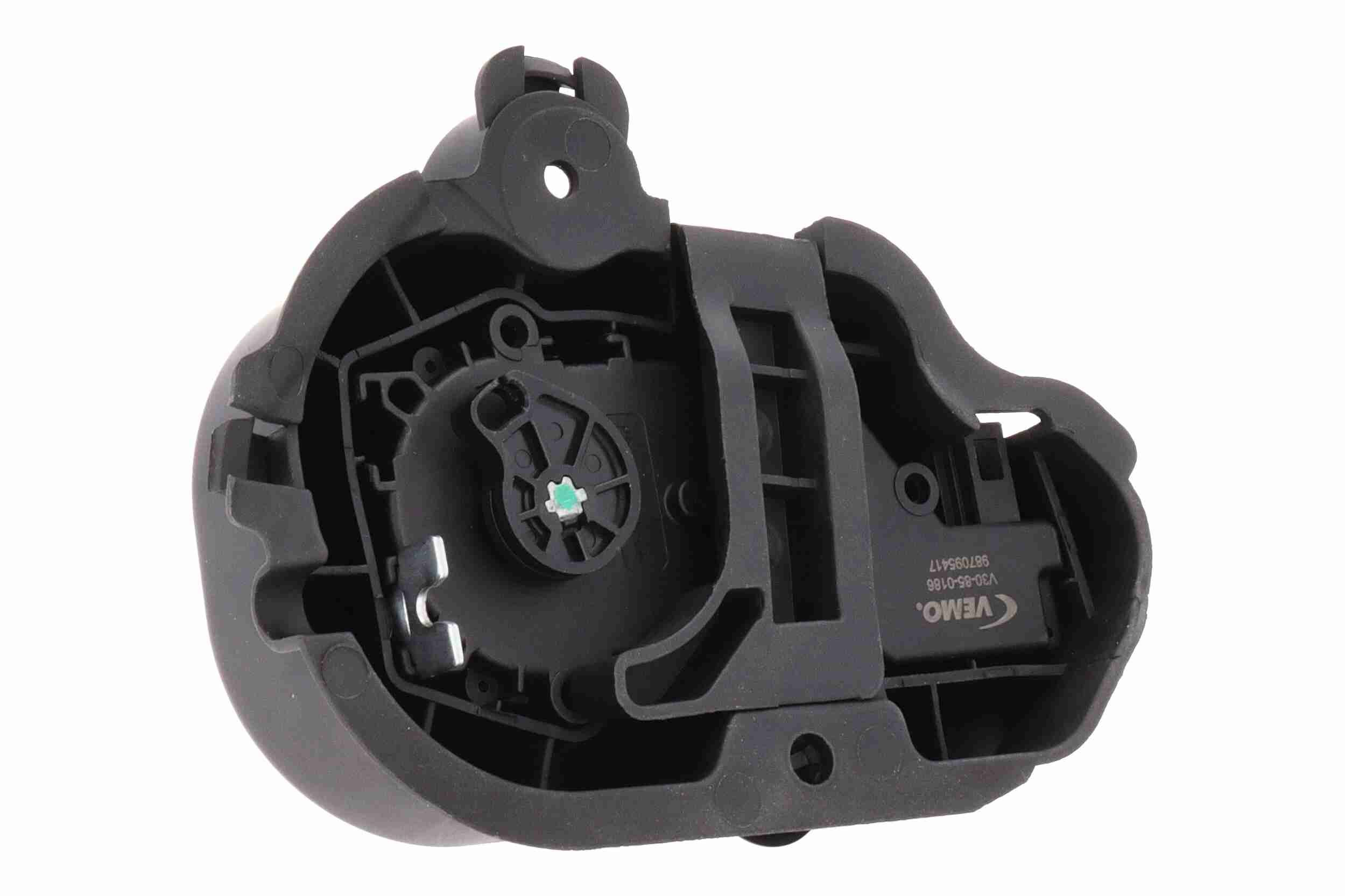 VEMO V30-85-0186 - Zuziehhilfe, Heckklappe