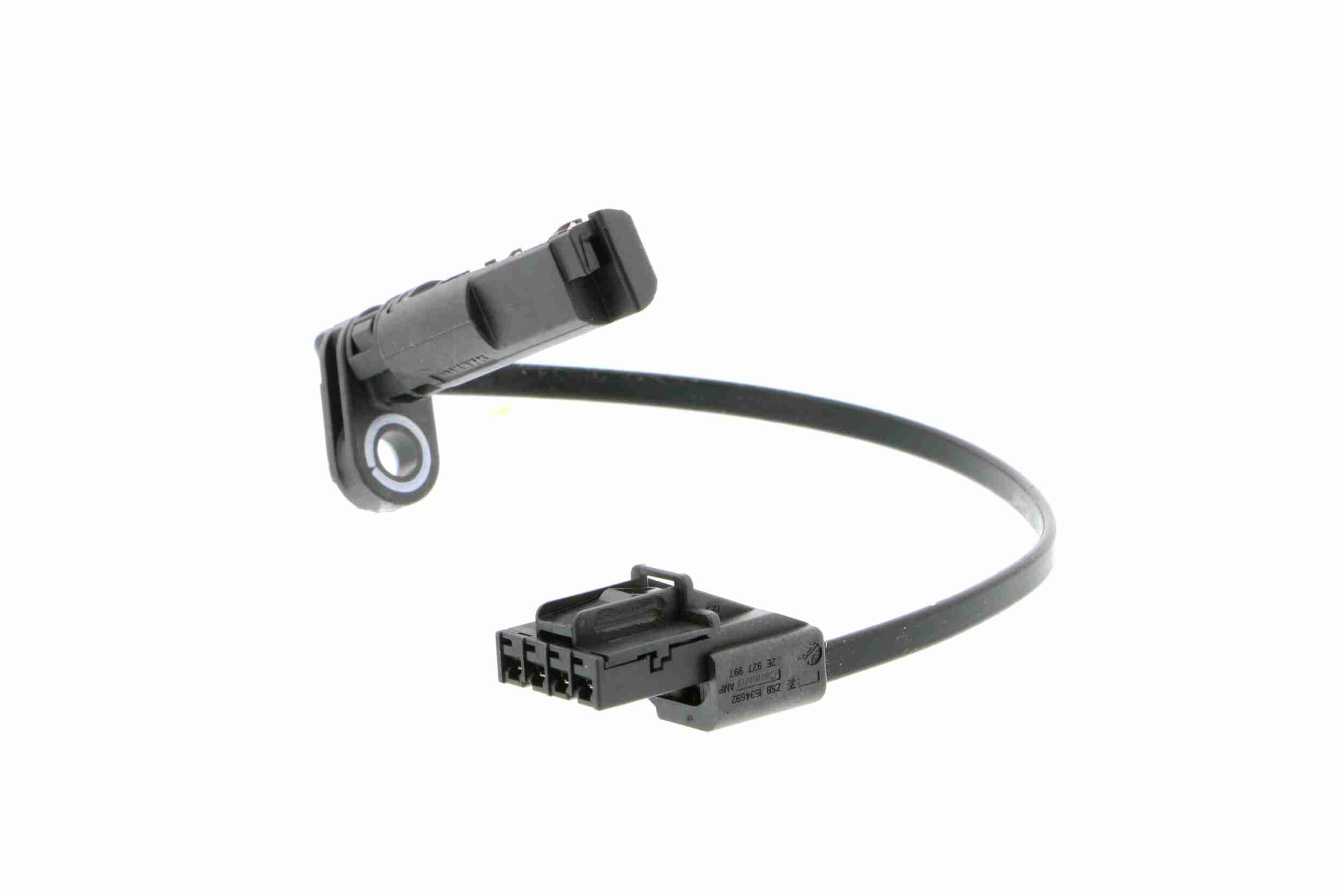 Drehzahlsensor, Automatikgetriebe