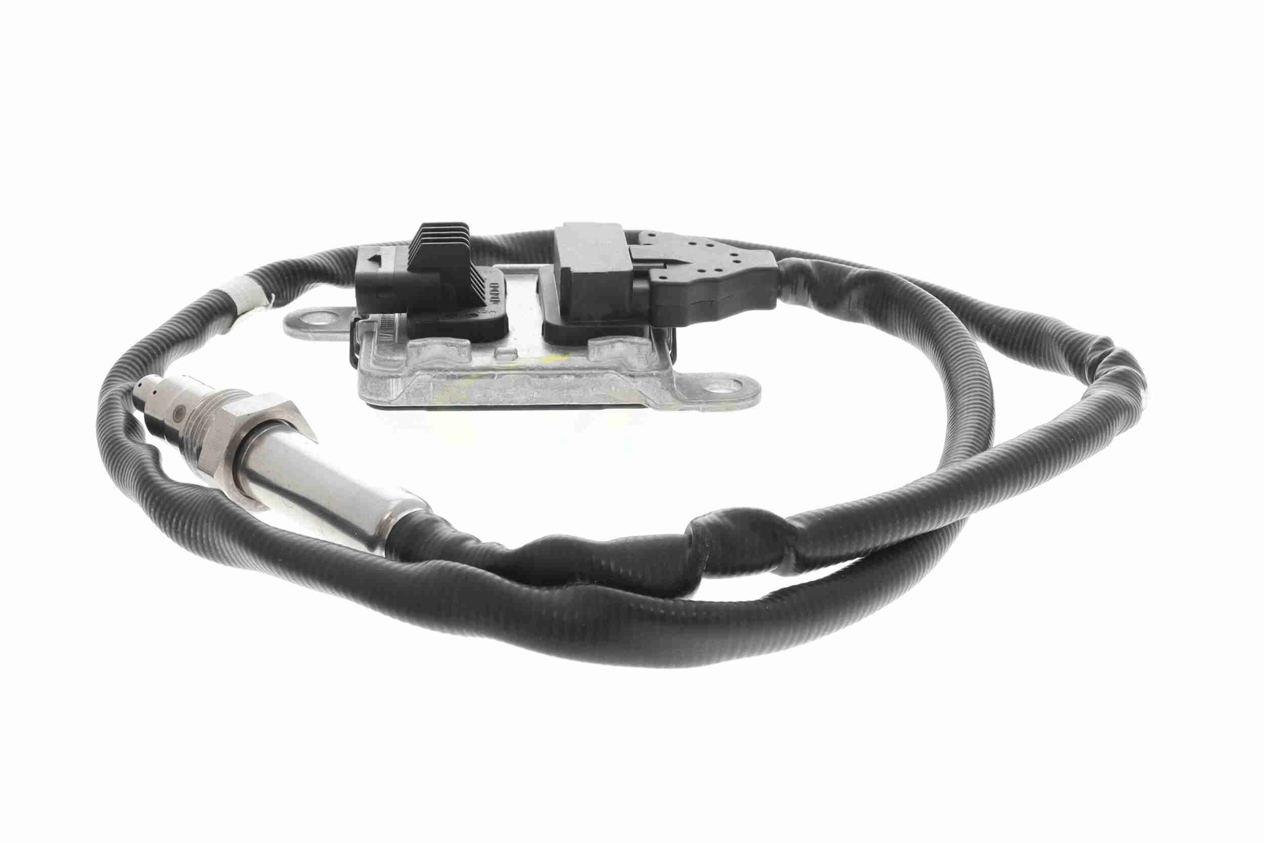 NOx-Sensor, Harnstoffeinspritzung