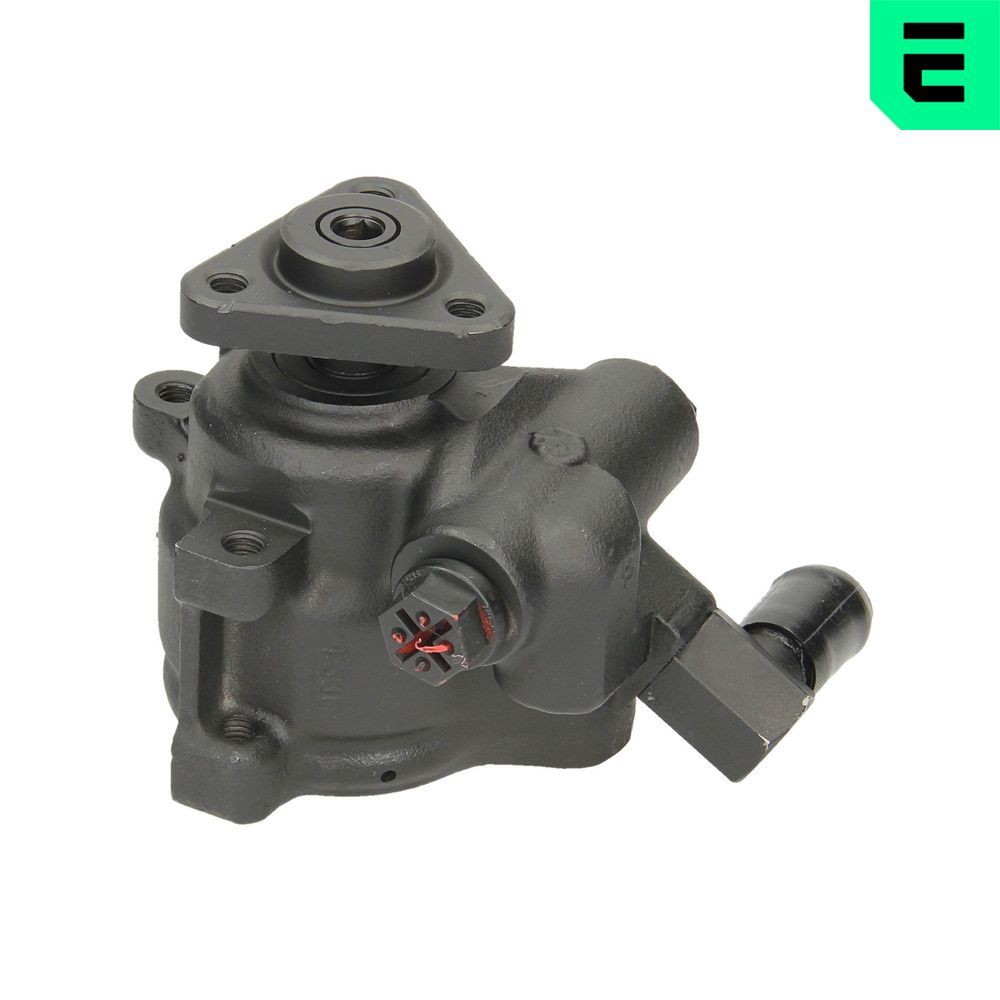 Hydraulikpumpe, Lenkung