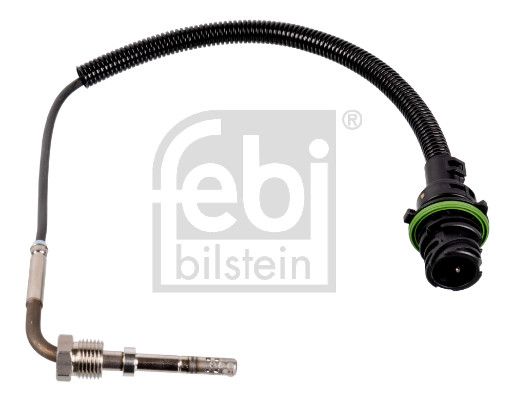 Sensor, de temperatura de gas de escape