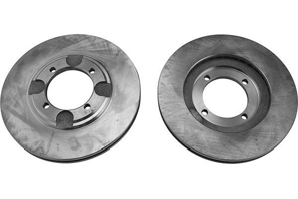 BR-3204 KAVO PARTS féktárcsa