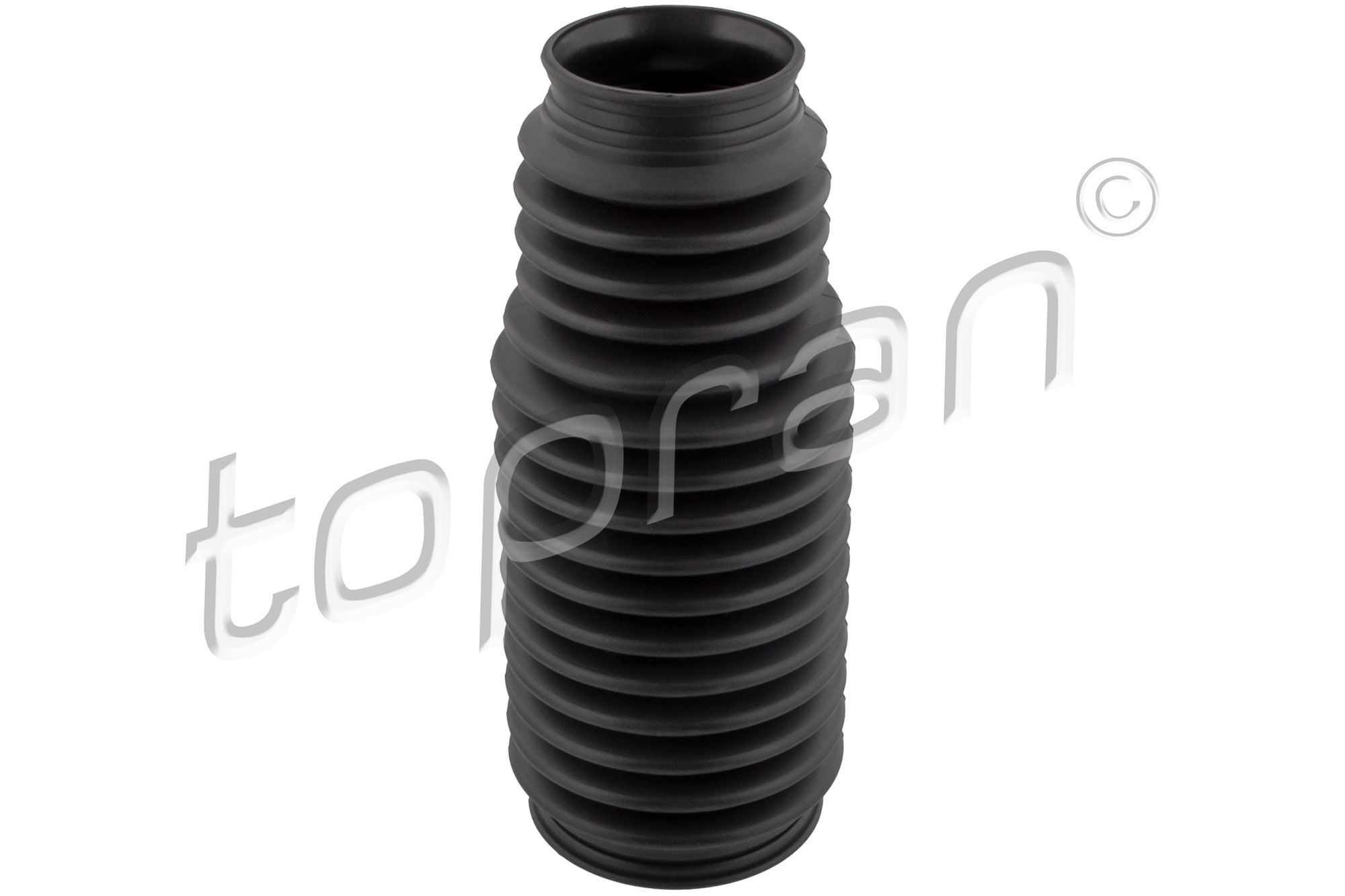 TOPRAN 500 045 - Faltenbalg, Lenkung