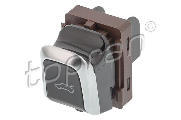 TOPRAN 119 267 - Schalter, Heckklappenentriegelung