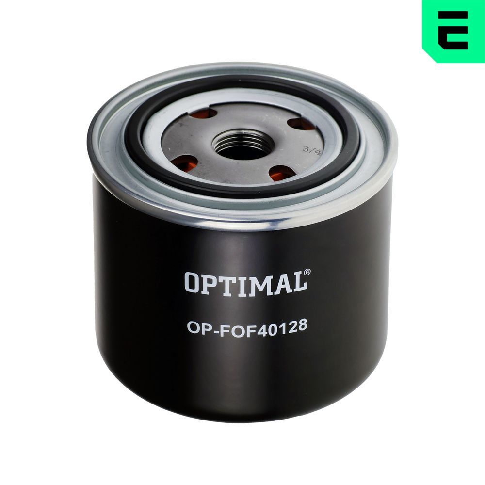 OPTIMAL OP-FOF40128 - &Ouml;lfilter