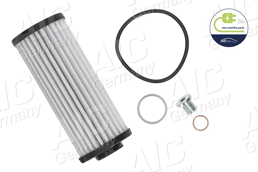 AIC 73970Set - Teilesatz, Automatikgetriebe-&Ouml;lwechsel