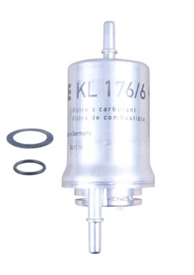 Fuel Filter KL 176/6D