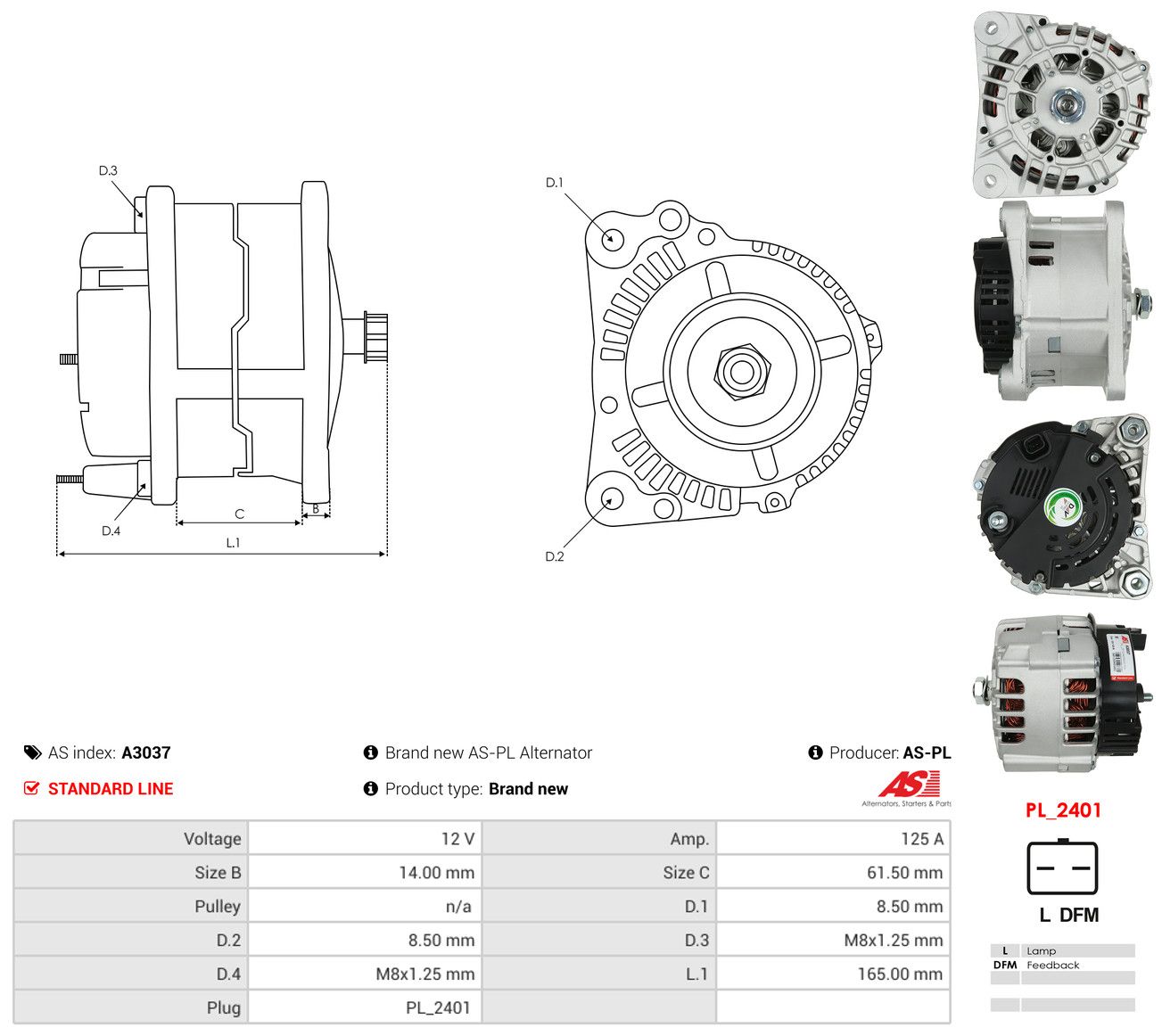 Generator