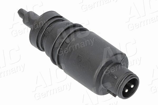 Waschwasserpumpe, Scheibenreinigung