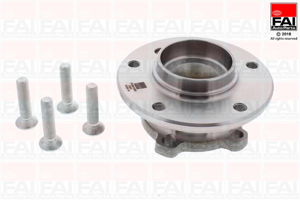 FHBK1083 FAI AutoParts kerékcsapágy készlet