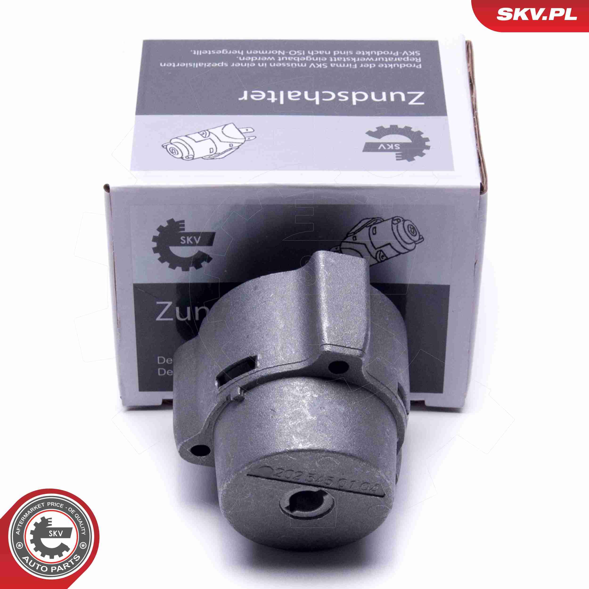 ESEN SKV 96SKV931 - Z&uuml;nd-/Startschalter