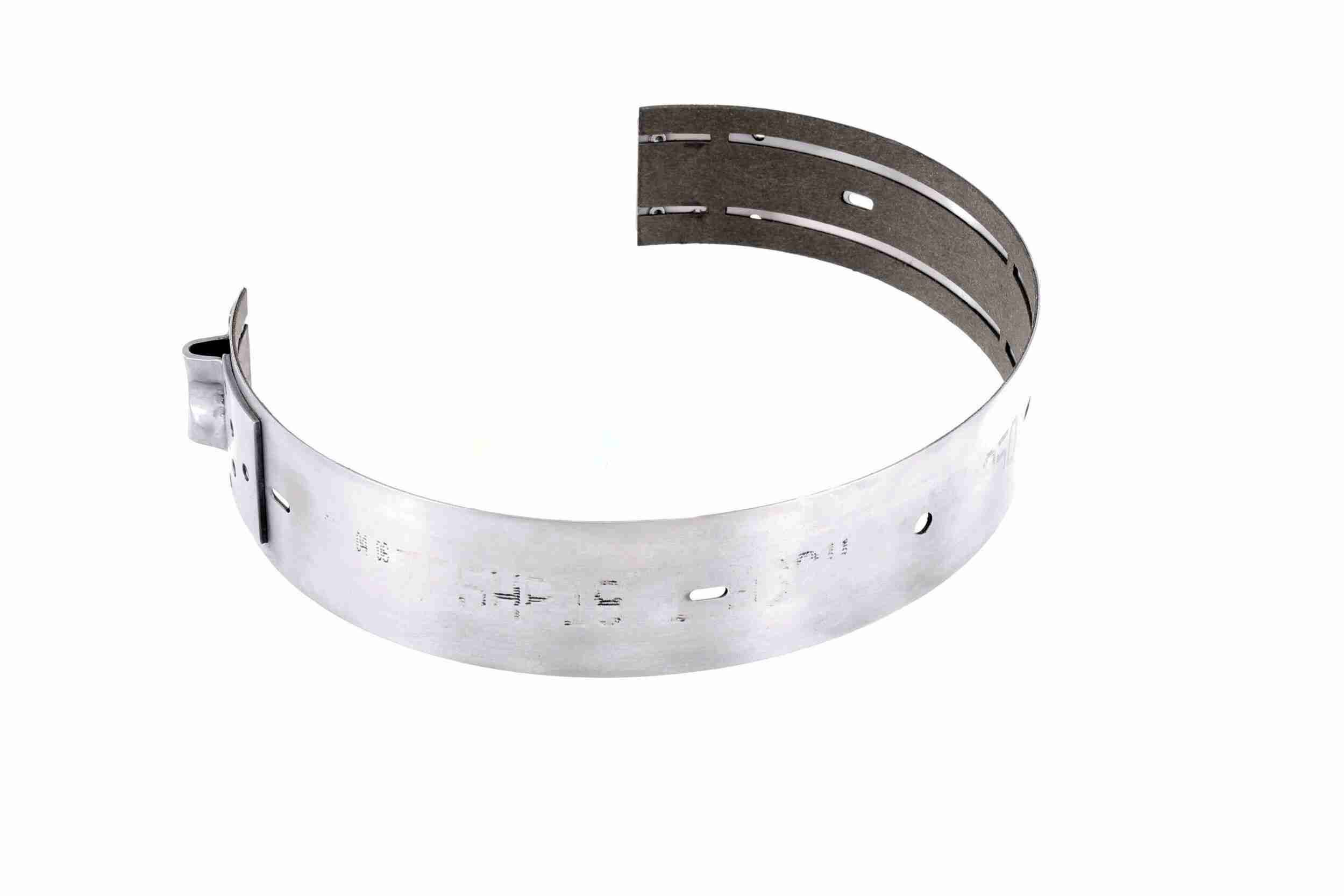 Bremsband, Automatikgetriebe