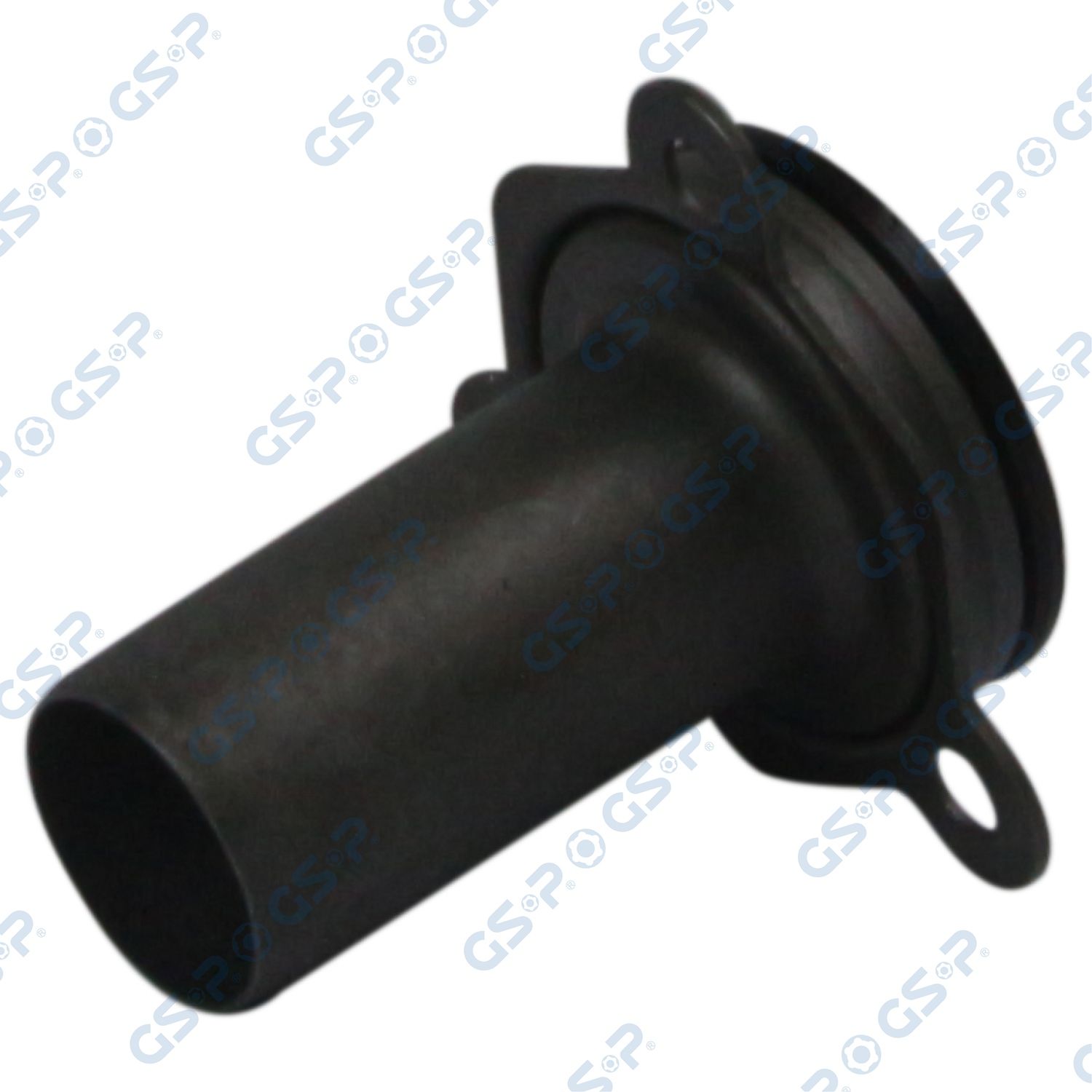 F&uuml;hrungsh&uuml;lse, Kupplung