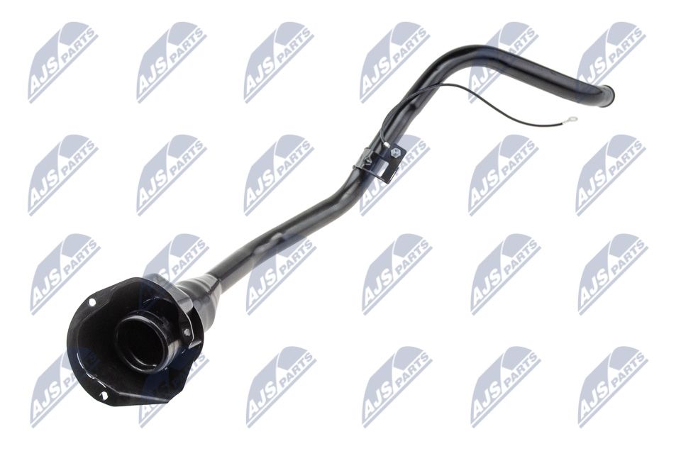 Einf&uuml;llstutzen, Kraftstofftank