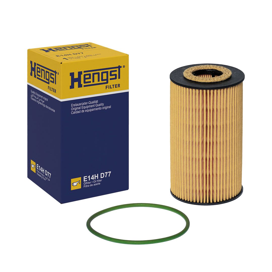 &Ouml;lfilter
