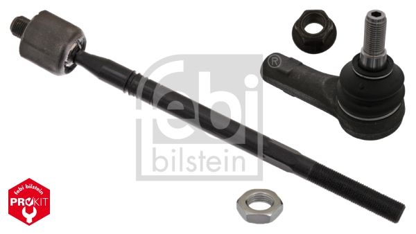 Tie Rod 37206