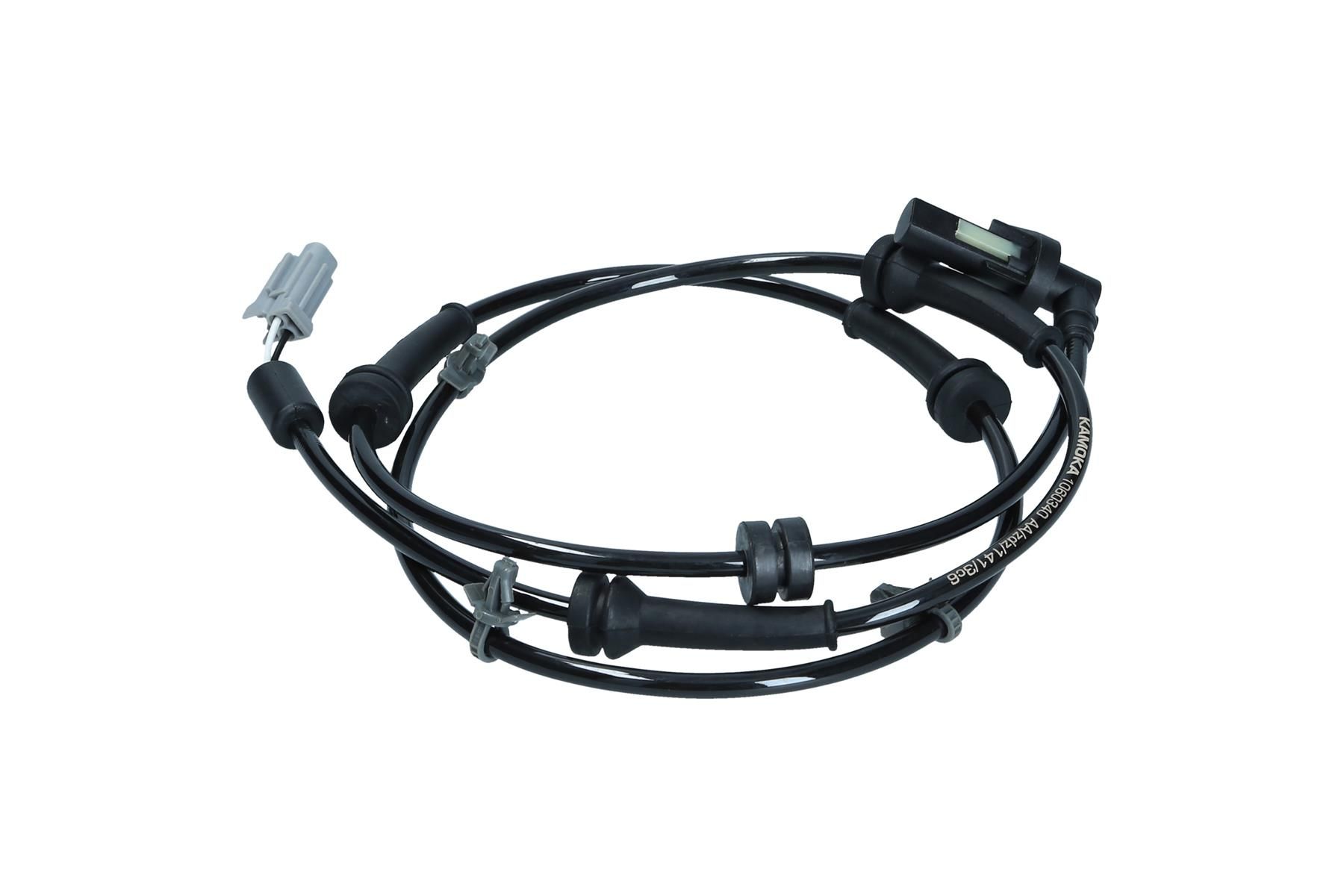 Sensor, Raddrehzahl