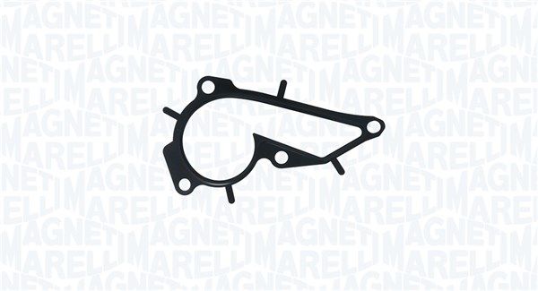 350984176000 MAGNETI MARELLI Vízszivattyú, motorhűtés