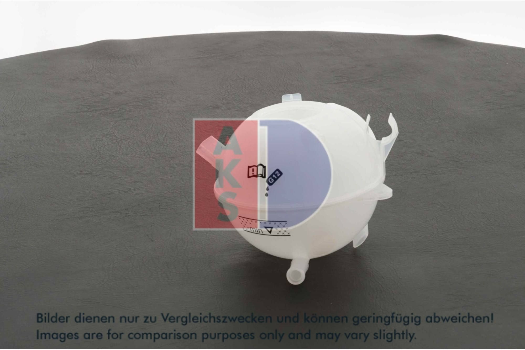 Ausgleichsbeh&auml;lter, K&uuml;hlmittel