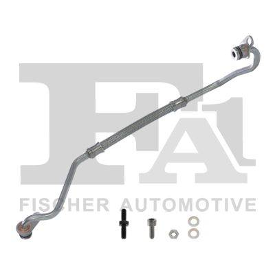 FA1 611-816Z - &Ouml;lleitung, Lader