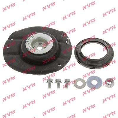 MK AVD SUSPENSIONI MOUNTING KITS  2301