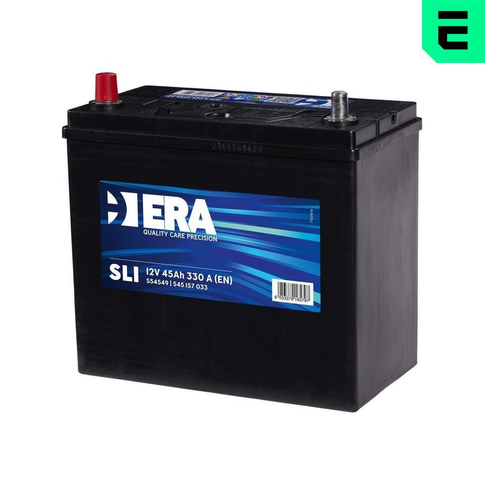 Starterbatterie
