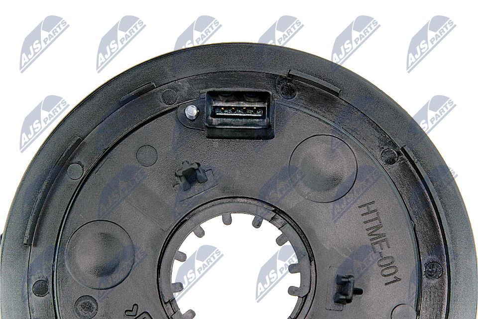 Wickelfeder, Airbag